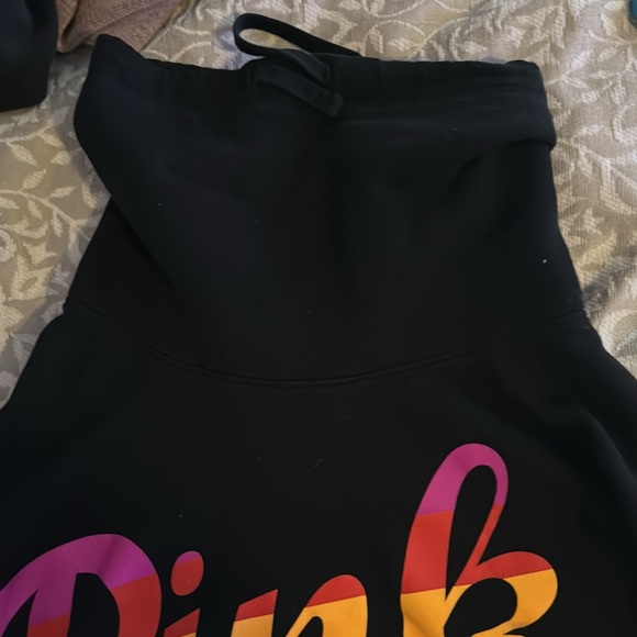 PINK sweatshirt - Picture 2 of 2